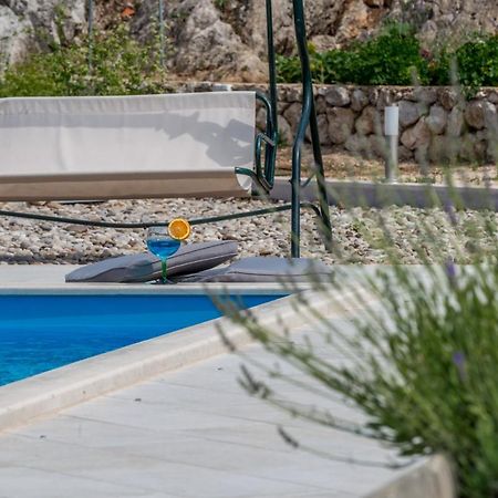 Villa Pizzelli Dubrovnik Exterior photo